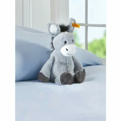 Steiff Plush Donkey