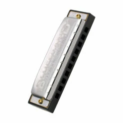 Hohner International Blues Band Harmonica