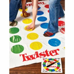 Twister Game