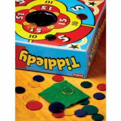 Schyling Tiddledy Winks