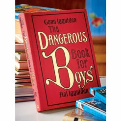 Hal Igguilden The Dangerous Book For Boys