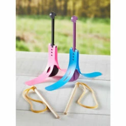 Vermont Country Store Arrowcopter Flying Toy, Set Of 2