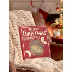 Vermont Country Store The Night Before Christmas Deluxe Edition