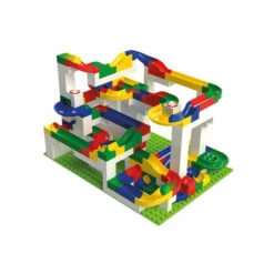 Vermont Country Store Big Box Marble Run Set