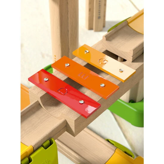 Vermont Country Store Musical Ball Track - Image 4