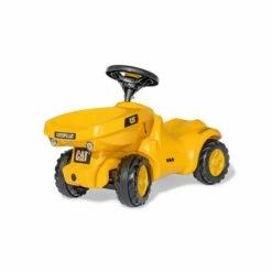 Vermont Country Store CAT Dump Mini Tractor For Kids