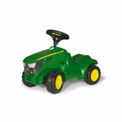 Vermont Country Store John Deere Mini-Tractor For Kids