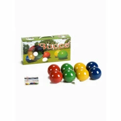 Vermont Country Store Classic Bocce Ball Set
