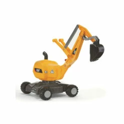 Vermont Country Store CAT Toy Digger Excavator