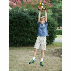 Vermont Country Store Zip Line, 35 Foot