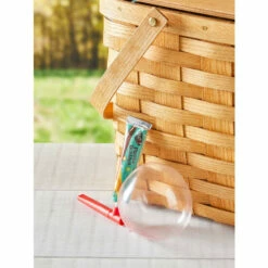 Neato Plastic Bubbles Set Of 2