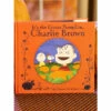 Peanuts It's The Great Pumpkin, Charlie Brown Deluxe Edition