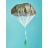 Vermont Country Store Toy Paratroopers, Set Of 2