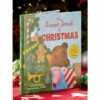 JP Miller The Sweet Smell Of Christmas Book