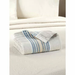 Vermont Country Store Solid Wood Ladderback Chair, Set Of 2 Walnut