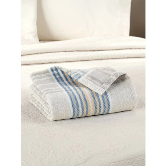 Vermont Country Store Solid Wood Ladderback Chair, Set Of 2 Walnut