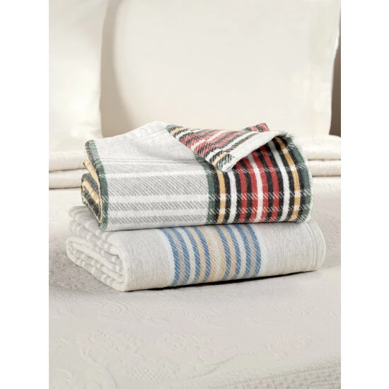 Vermont Country Store Solid Wood Ladderback Chair, Set Of 2 Walnut - Image 2