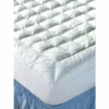 Vermont Country Store Original Heavenly Loft Mattress Topper