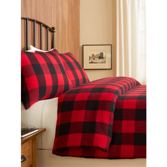 Fuller Electrostatic Carpet Sweeper Red - Image 4