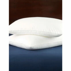 Vermont Country Store Lifetime Loft Standard Bed Pillow