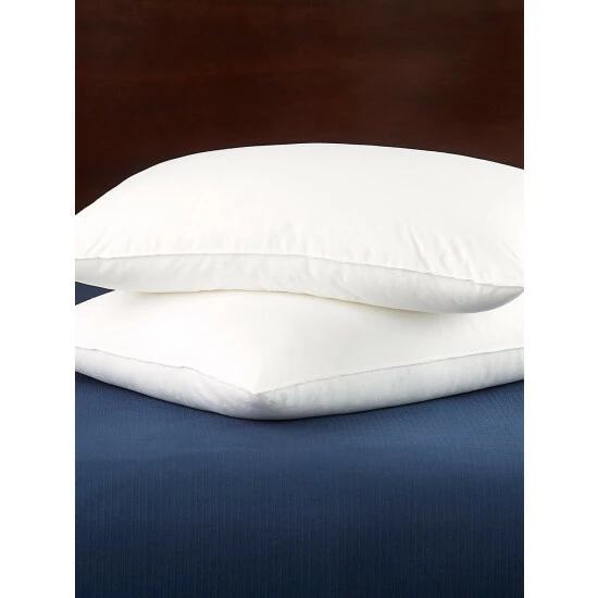 Vermont Country Store Lifetime Loft Standard Bed Pillow