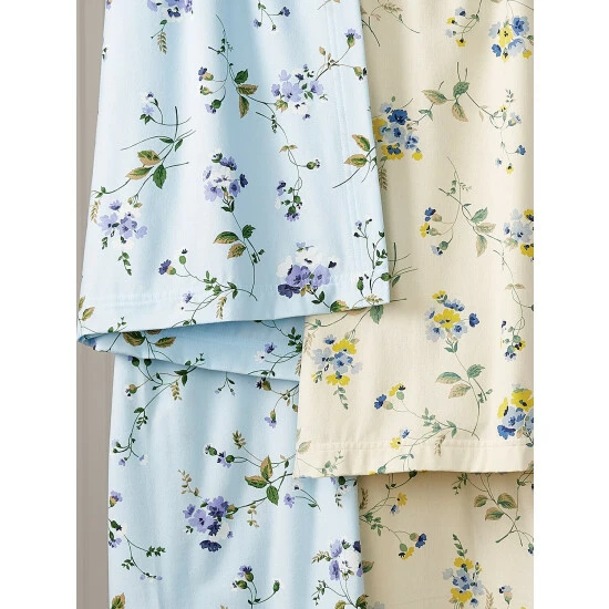 Vermont Country Store Ultimate Australian Sheepskin Seat Belt Cover Black - Image 3