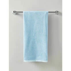 Open-Stock Essential Cotton Bath Towel Collection Blush
