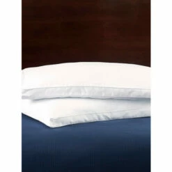 Vermont Country Store Slender Bed Pillow
