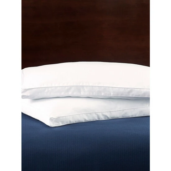 Vermont Country Store Slender Bed Pillow