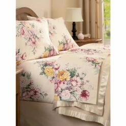 Vermont Country Store Spatterware Enamelware, 10 Inch Dinner Plate Dark Blue