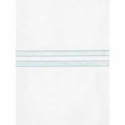 Vermont Country Store Classic Indoor/Outdoor Braided Rug Blue