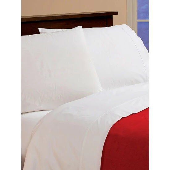 Vermont Country Store Mount Mansfield Indoor/Outdoor Multicolor Braided Oval Rug Green Multi - Image 7