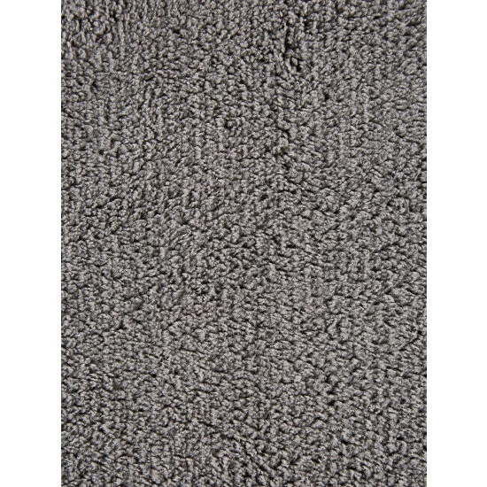 Biddeford Super-Soft Washable Electric Fleece Throw Gray - Image 6
