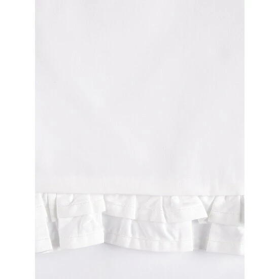 Vermont Country Store Mount Mansfield Multicolor Braided Oval Stair Tread, Set Of 13 Tan Multi - Image 4