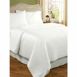 Vermont Country Store Northshire Multicolor Braided Oval Wool Runner Green Multi