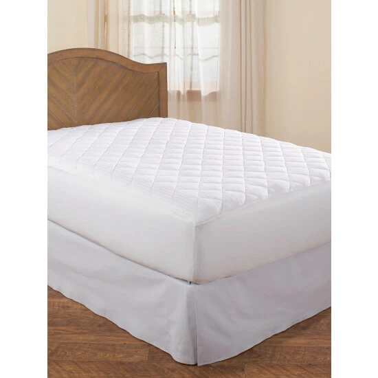 Vermont Country Store Northshire Multicolor Braided Oval Wool Runner Green Multi - Image 5