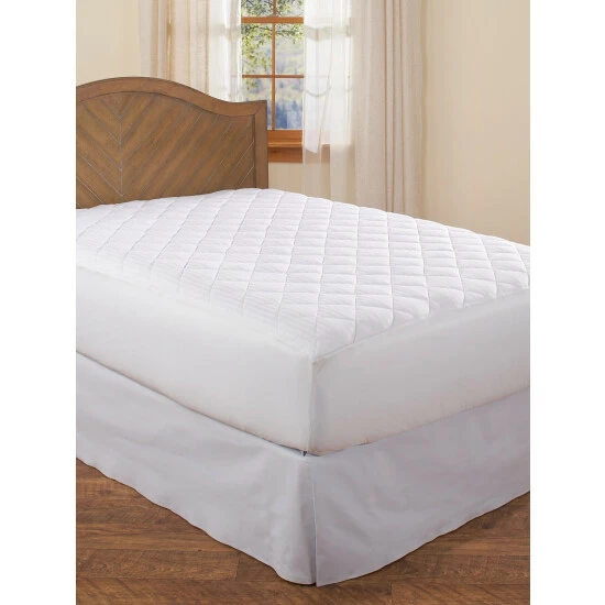 Vermont Country Store Northshire Multicolor Braided Oval Wool Runner Green Multi - Image 8