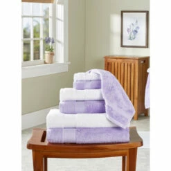 Vermont Country Store Portuguese Flannel And Sherpa Fleece Throw Blackwatch