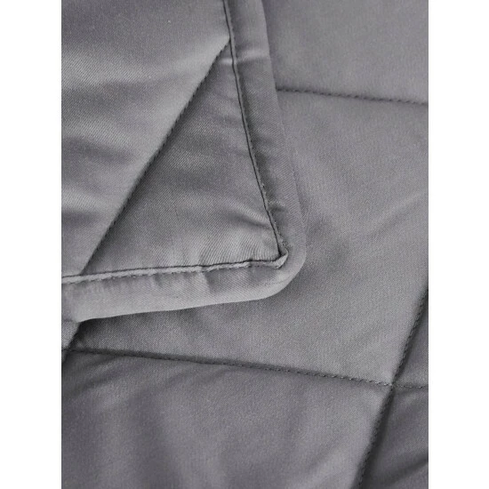 Vermont Country Store Mount Mansfield Indoor/Outdoor Solid Braided Oval Rug Light Brown