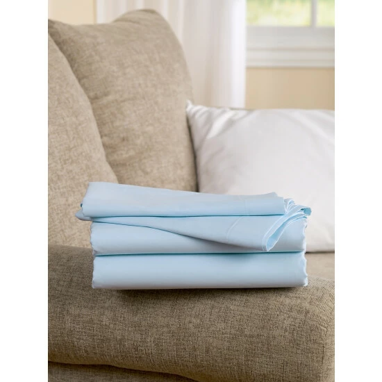 Vermont Country Store Mount Mansfield Indoor/Outdoor Solid Braided Oval Rug Light Brown - Image 4