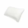 Vermont Country Store Hypoallergenic Soft-as-Down Bed Pillow White
