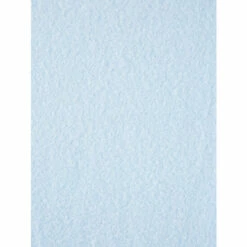 Vermont Country Store Comfort Fleece Washable Electric Blanket Light Blue