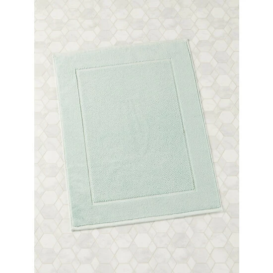 Vermont Country Store Floral Toile Portuguese Cotton Percale Sheet Set Sage